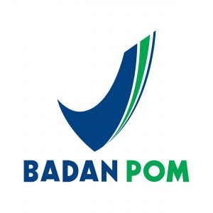 LOGO BPOM PNG