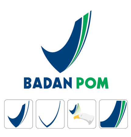 Logo Badan POM