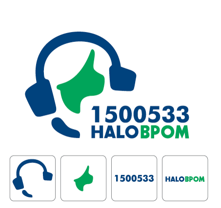Logo Halo POM